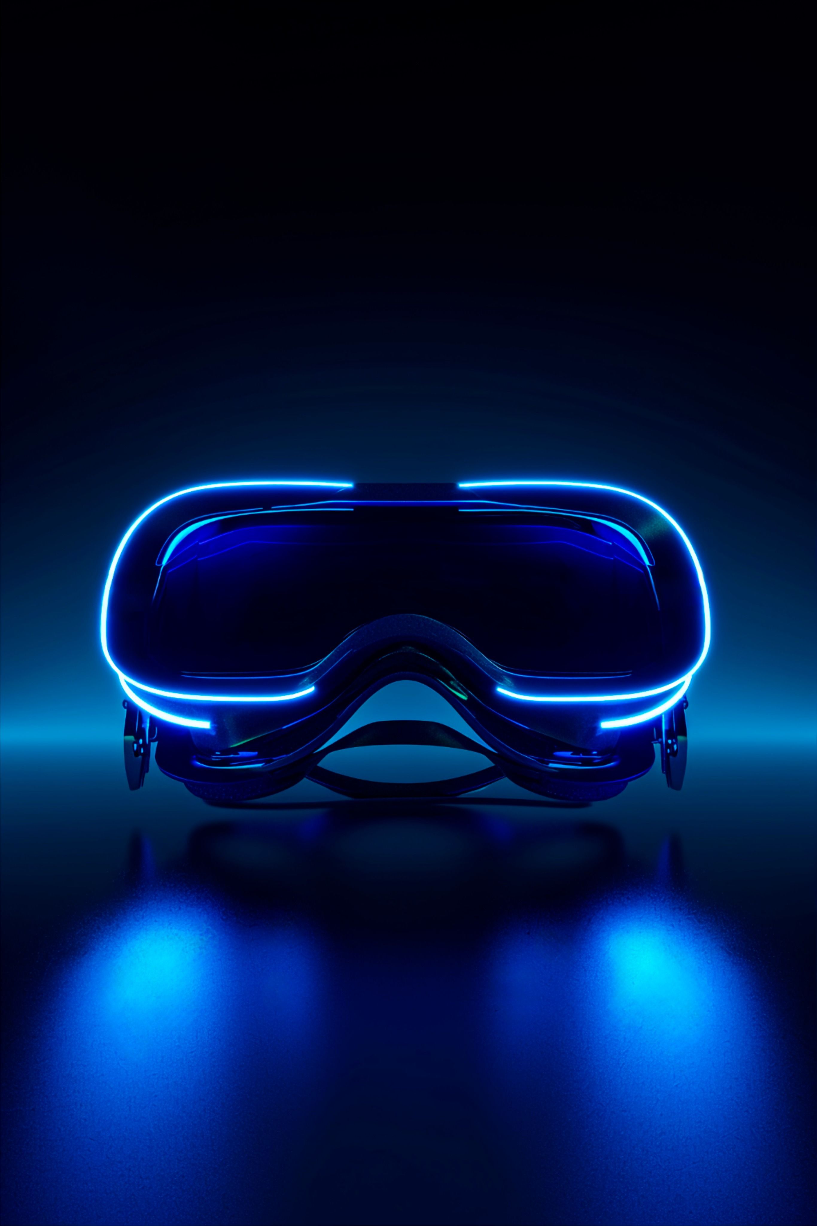 Nova X1 VR headset