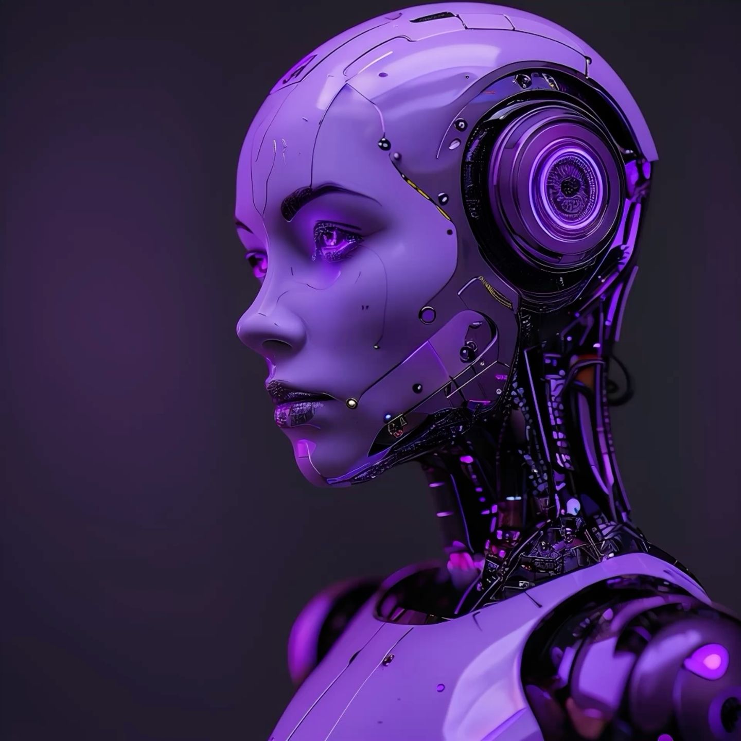 Echo Core neural module
